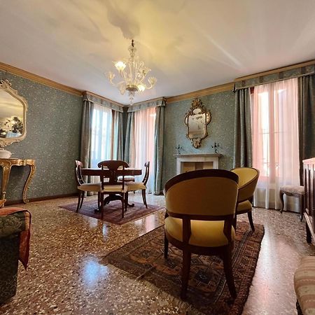 Palazzetto San Lio, Rialto Lejlighed Venedig Eksteriør billede