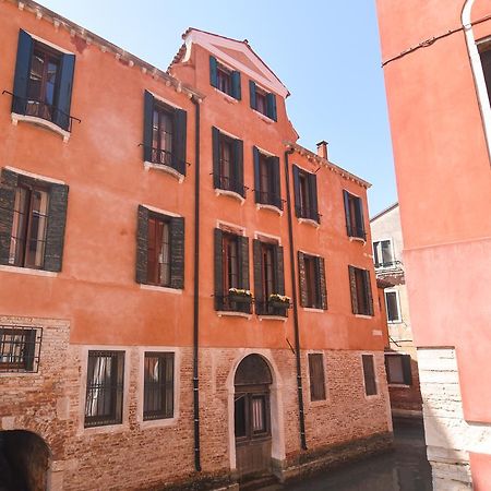Palazzetto San Lio, Rialto Lejlighed Venedig Eksteriør billede