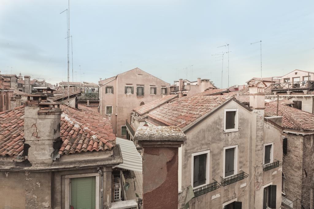 Palazzetto San Lio, Rialto Lejlighed Venedig Eksteriør billede